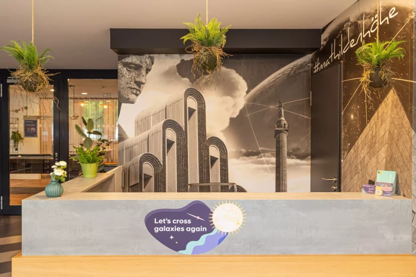 Yugo Elementum, Darmstadt image 23