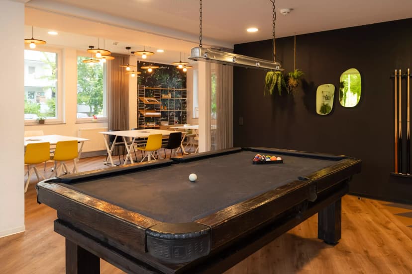 Yugo Elementum, Darmstadt image 35