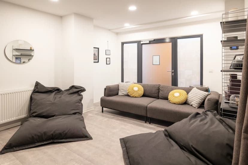 Yugo Elementum, Darmstadt image 1