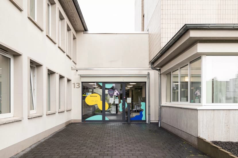 Yugo Elementum, Darmstadt image 24