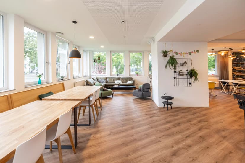 Yugo Elementum, Darmstadt image 45