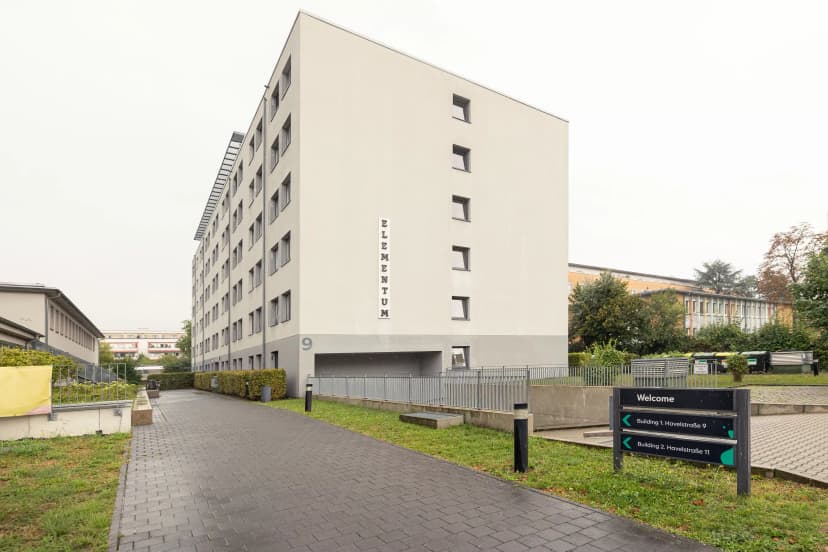 Yugo Elementum, Darmstadt image 27