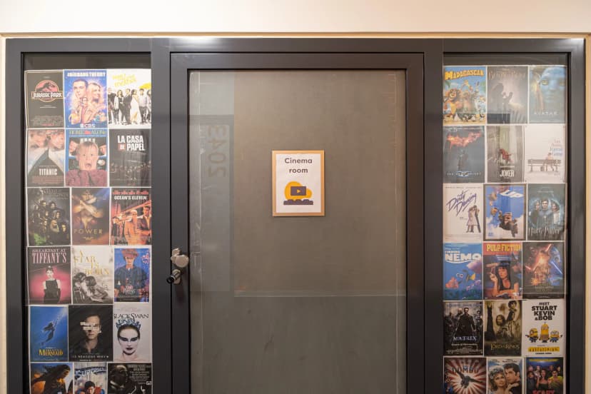 Yugo Elementum, Darmstadt view 4