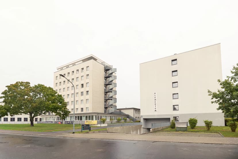 Yugo Elementum, Darmstadt image 28