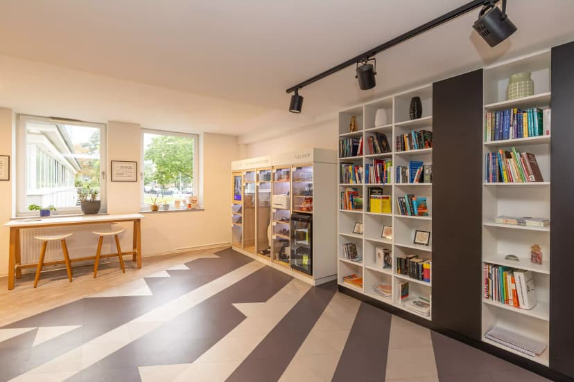 Yugo Elementum, Darmstadt image 41