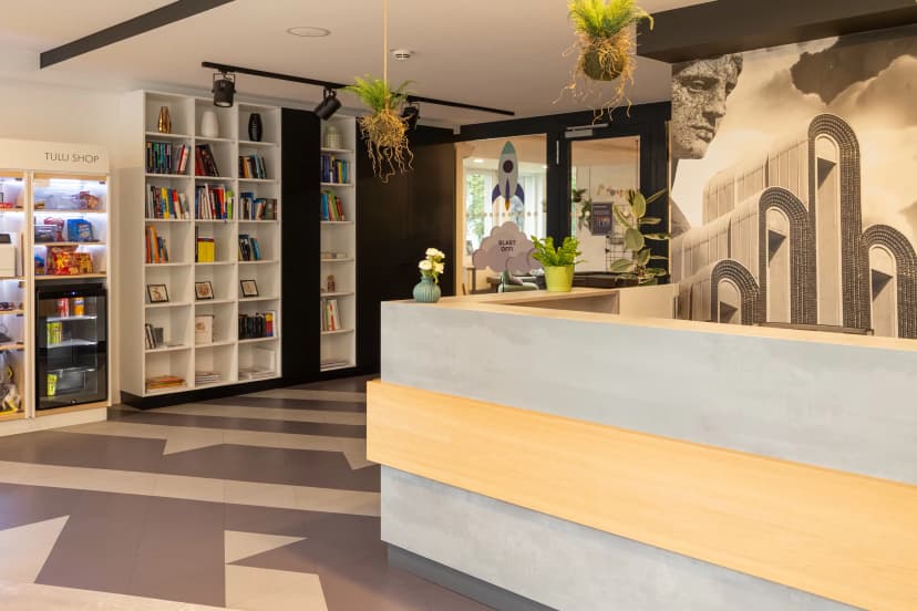 Yugo Elementum, Darmstadt image 63