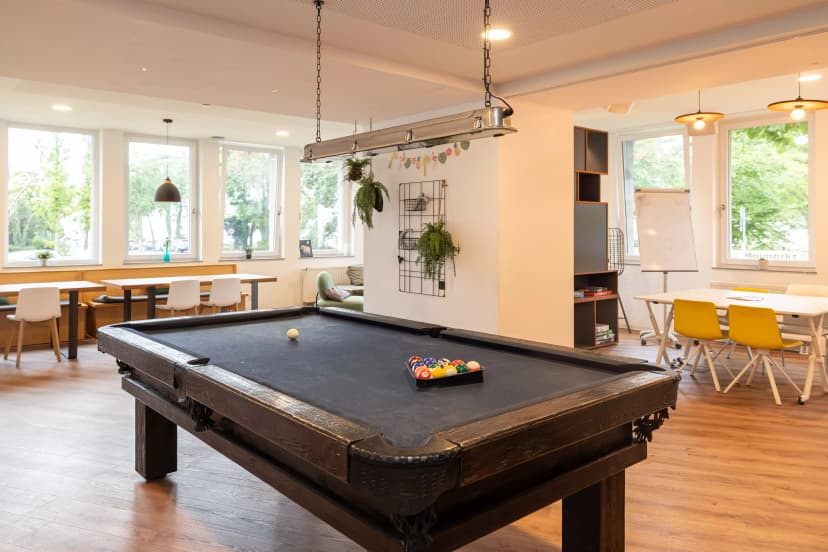 Yugo Elementum, Darmstadt image 33