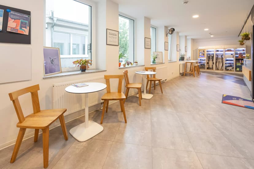 Yugo Elementum, Darmstadt image 39