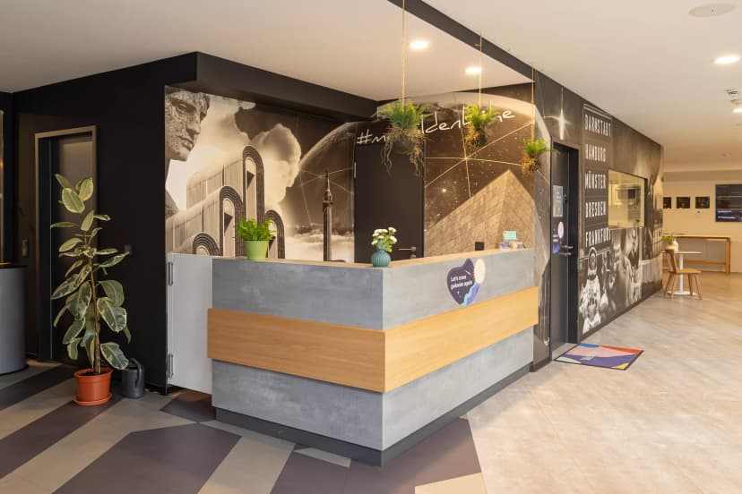 Yugo Elementum, Darmstadt image 57