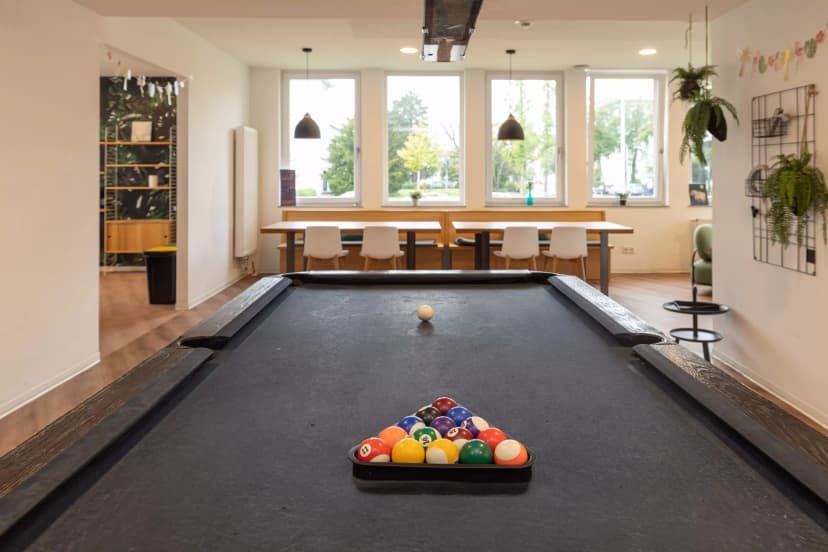 Yugo Elementum, Darmstadt image 34