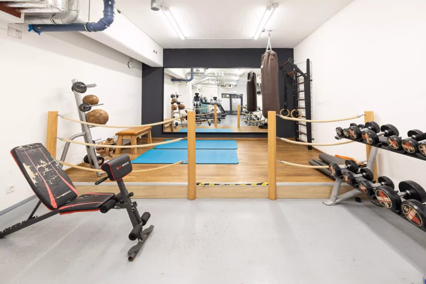 Yugo Elementum, Darmstadt image 15