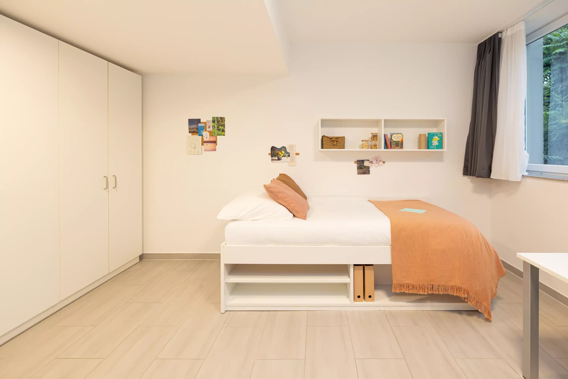 Yugo Elementum, Darmstadt