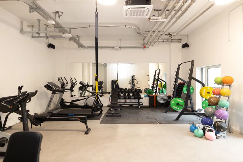 Yugo Alvarium, Frankfurt image 16