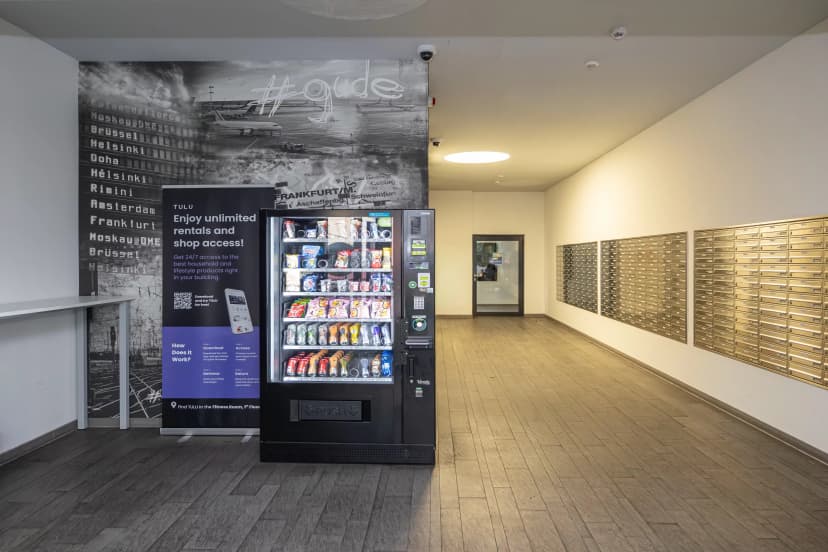 Yugo Alvarium, Frankfurt image 36