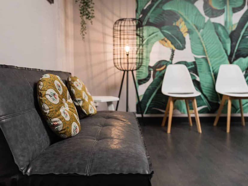 Yugo Alvarium, Frankfurt image 10