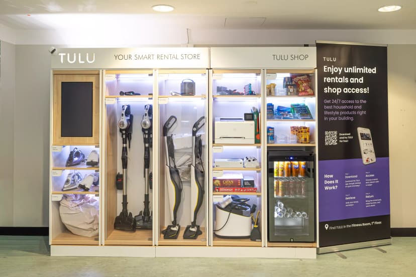 Yugo Alvarium, Frankfurt image 11