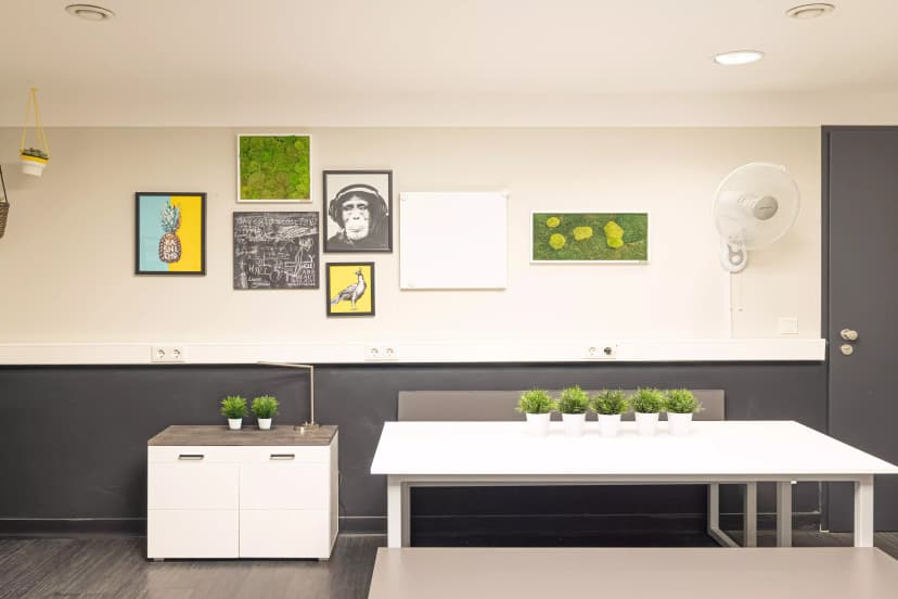 Yugo Alvarium, Frankfurt image 34