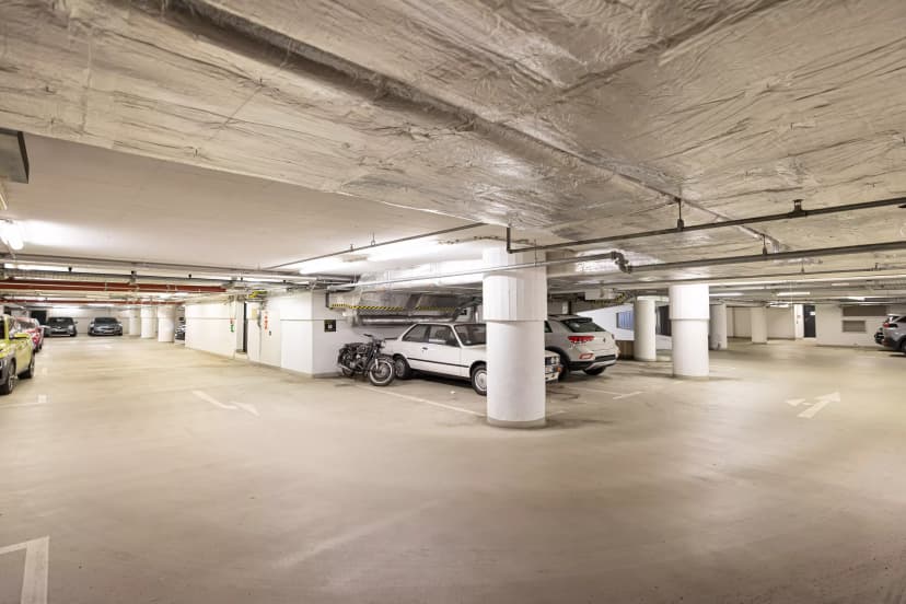 Yugo Alvarium, Frankfurt image 35