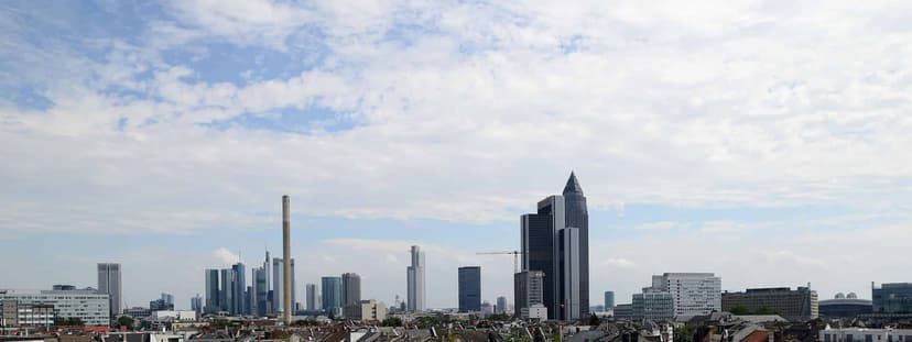 Yugo Alvarium, Frankfurt view 7