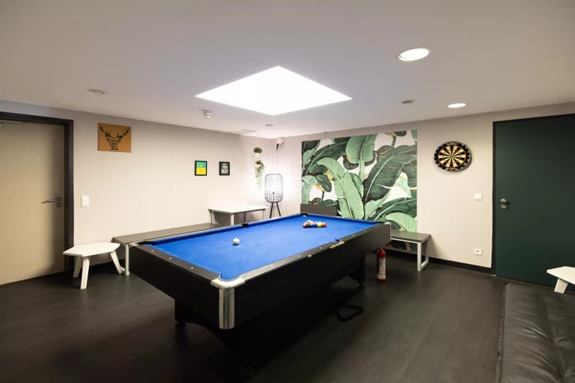 Yugo Alvarium, Frankfurt image 30