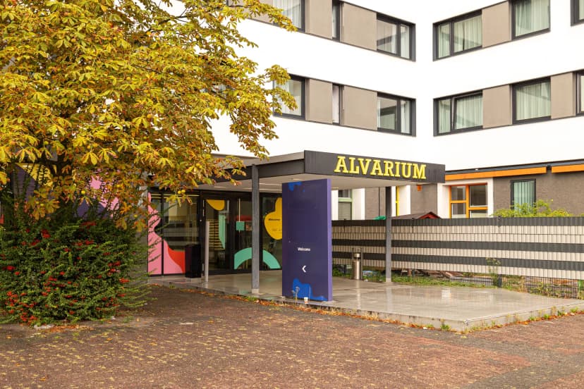 Yugo Alvarium, Frankfurt image 25