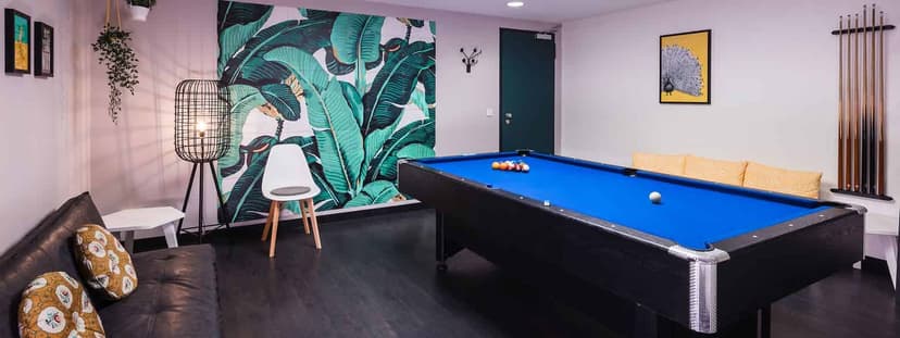 Yugo Alvarium, Frankfurt view 3