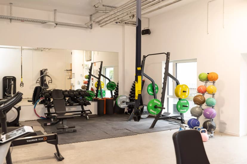 Yugo Alvarium, Frankfurt image 21