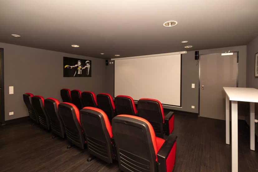 Yugo Alvarium, Frankfurt image 31