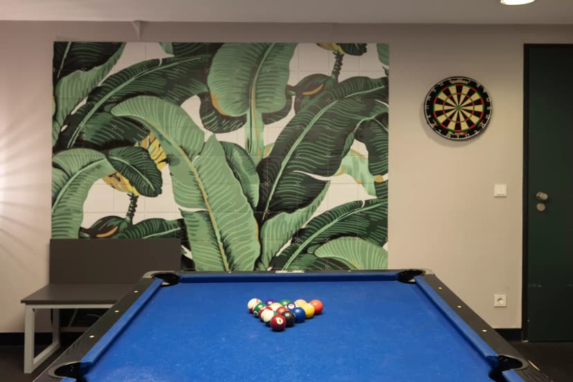 Yugo Alvarium, Frankfurt image 29