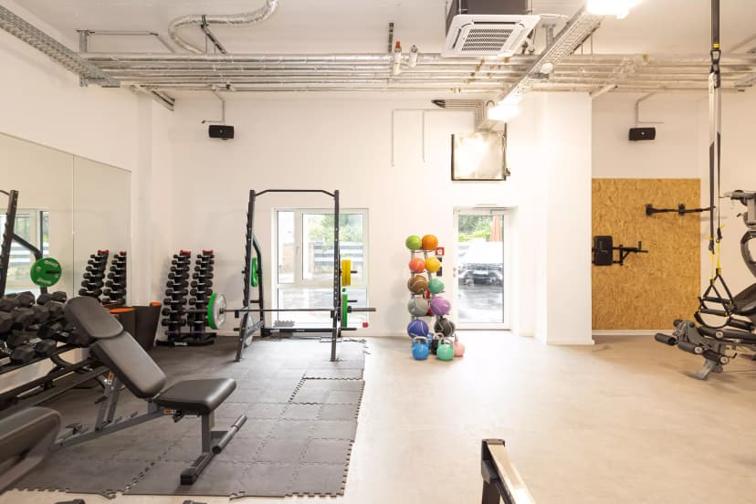 Yugo Alvarium, Frankfurt image 20