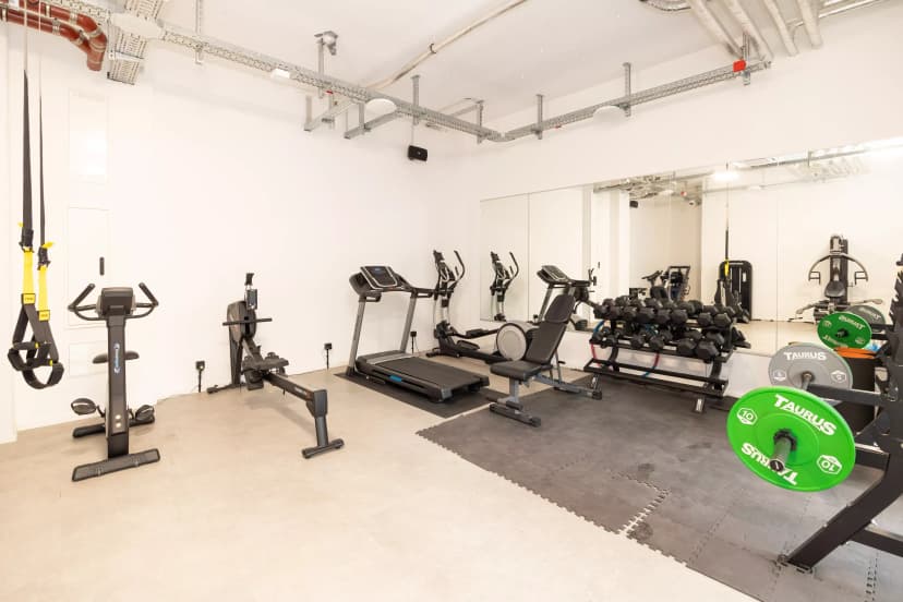 Yugo Alvarium, Frankfurt image 14