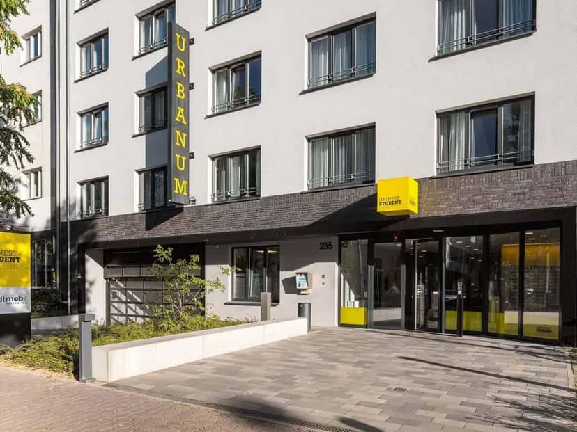 Yugo Urbanum, Frankfurt image 11