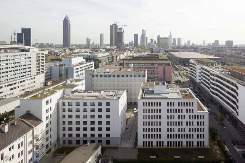 Yugo Urbanum, Frankfurt image 13
