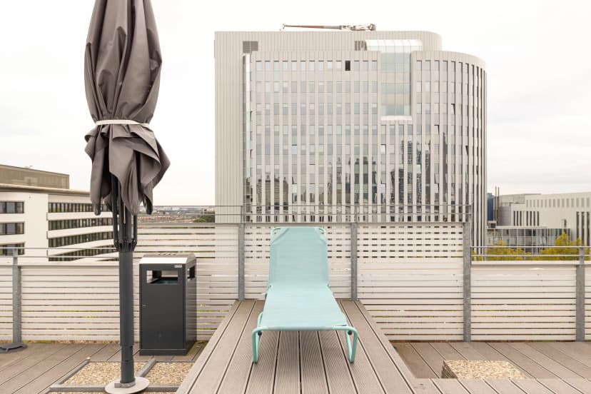 Yugo Urbanum, Frankfurt image 74