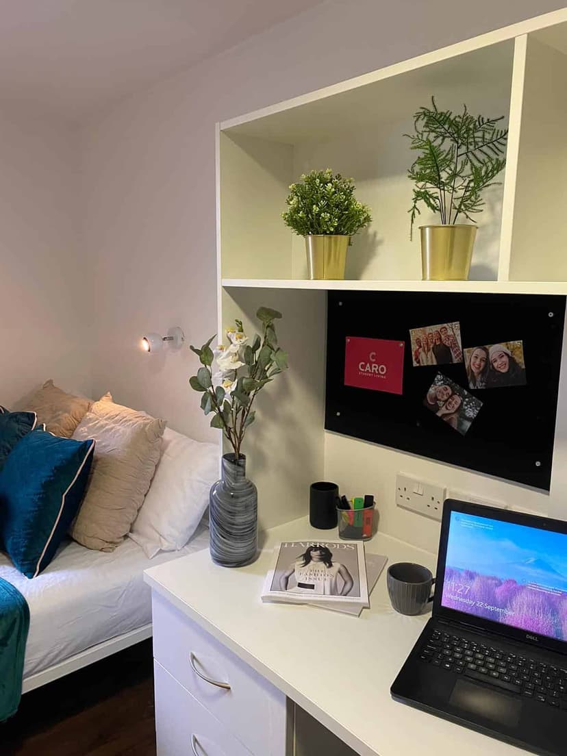 City Point, Liverpool image 15