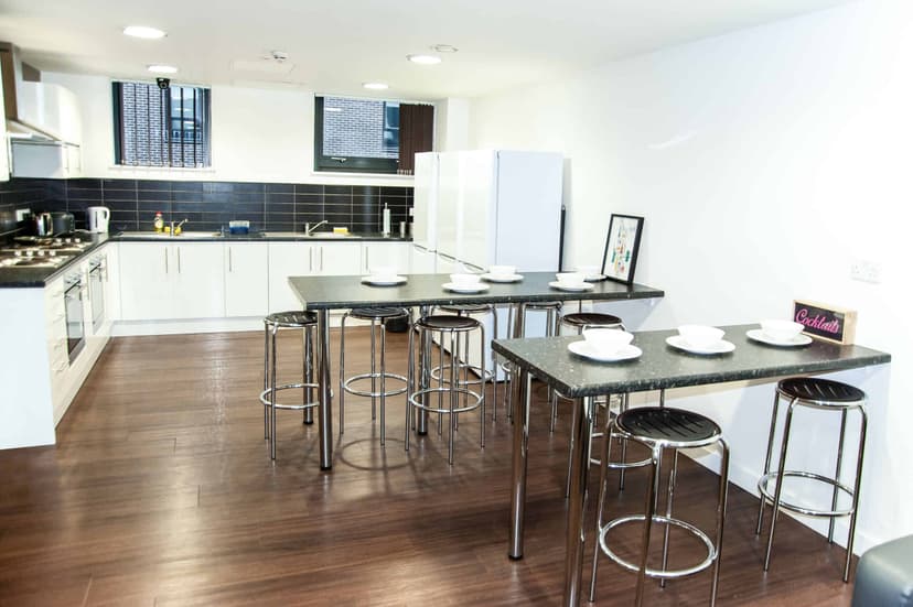 City Point, Liverpool view 4