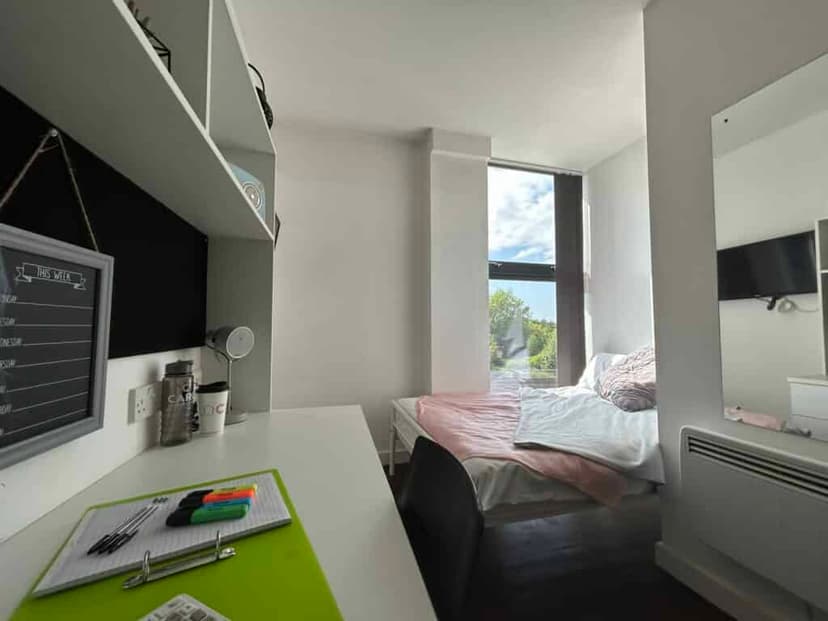 City Point, Liverpool image 12