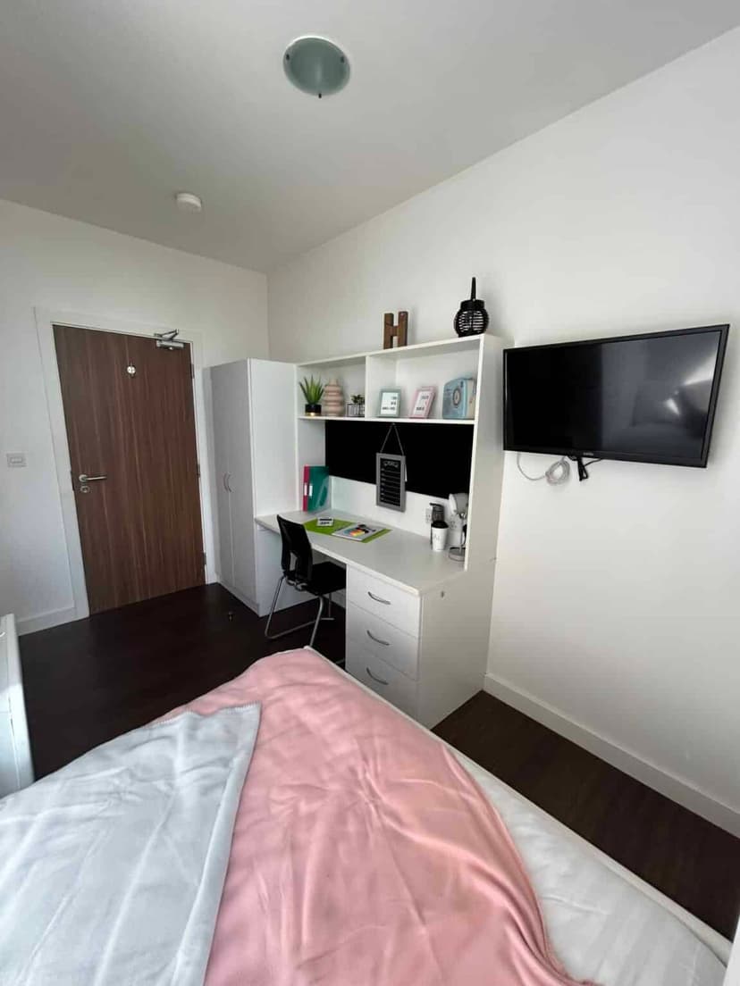 City Point, Liverpool image 10