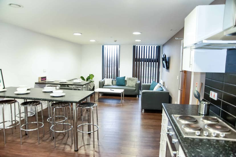 City Point, Liverpool view 5