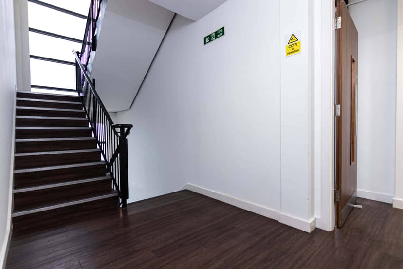 City Point, Liverpool image 20