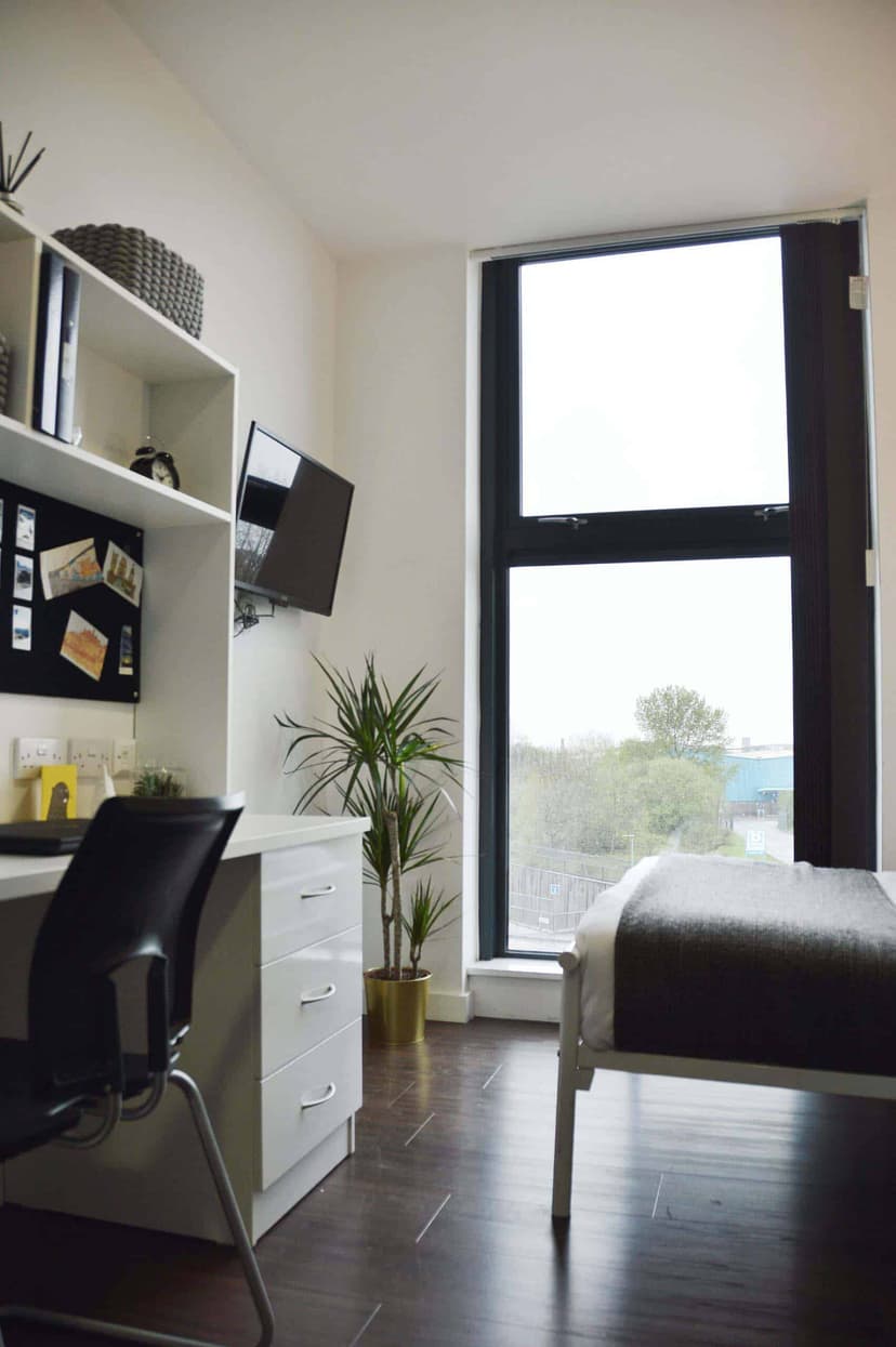 City Point, Liverpool image 16