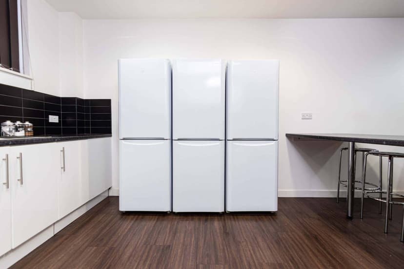 City Point, Liverpool image 24