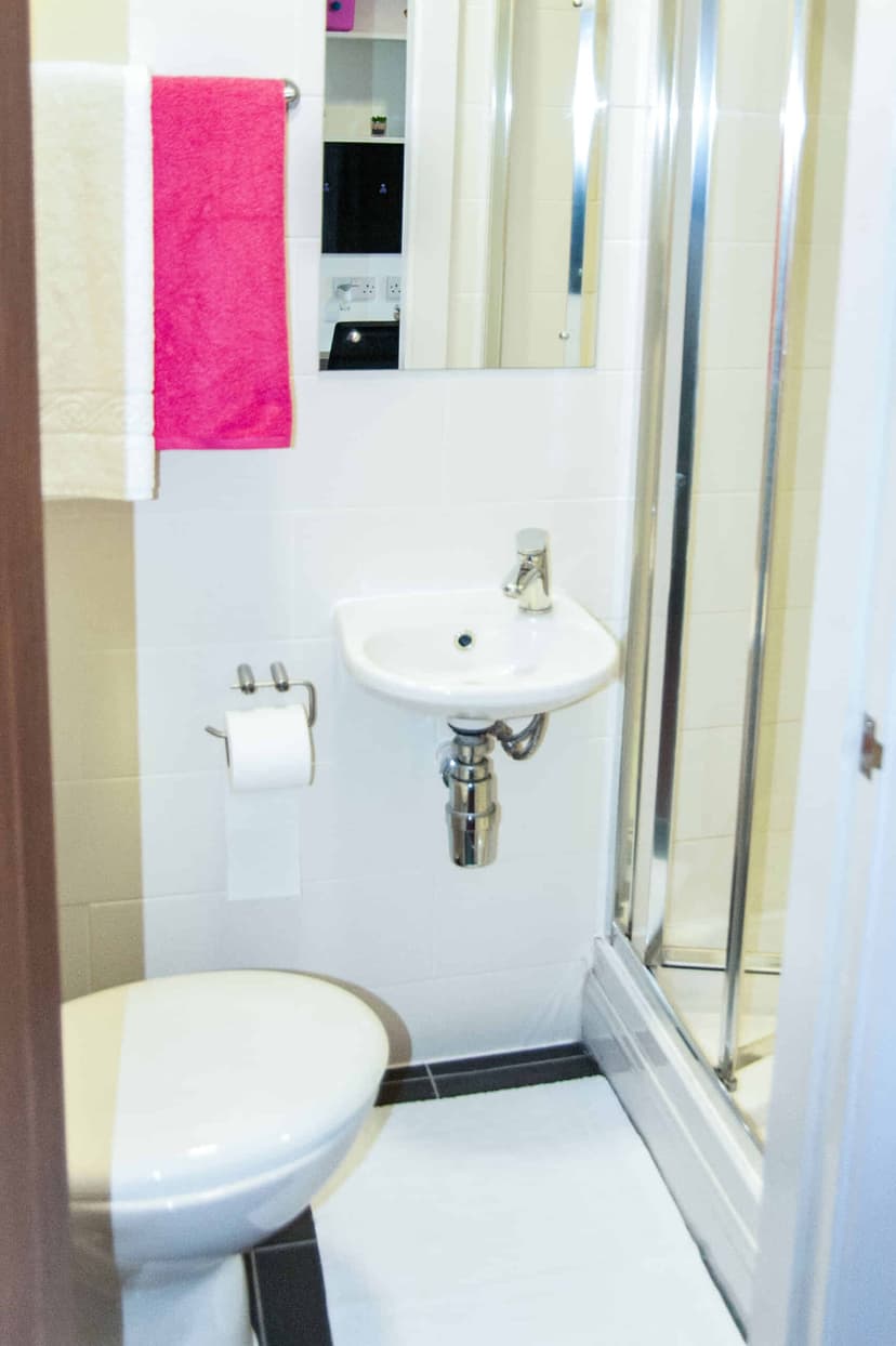 City Point, Liverpool view 7