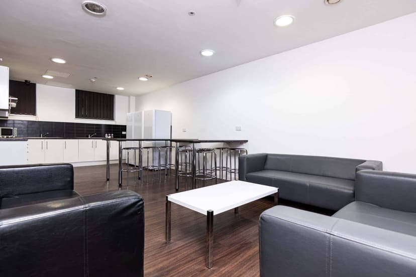 City Point, Liverpool image 17