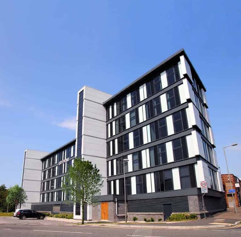 City Point, Liverpool image 21