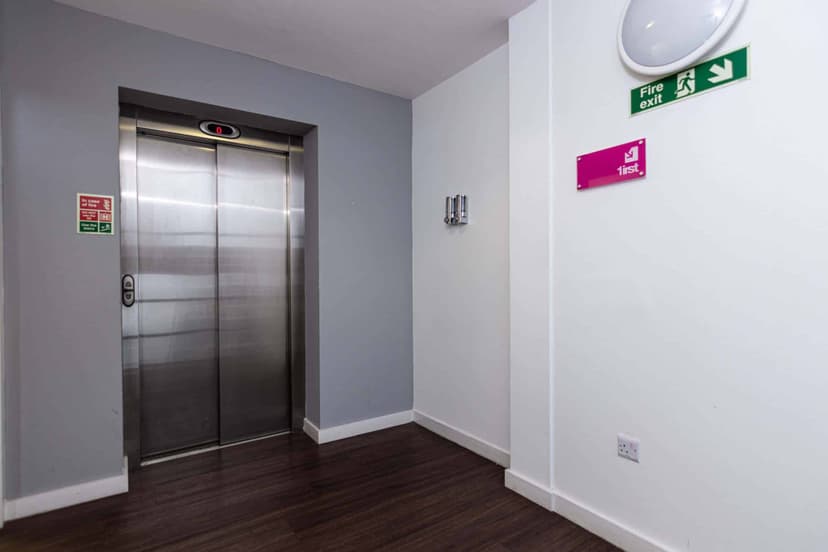 City Point, Liverpool image 26