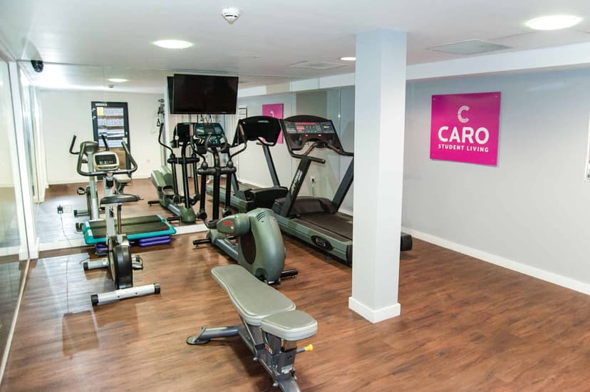 City Point, Liverpool view 6