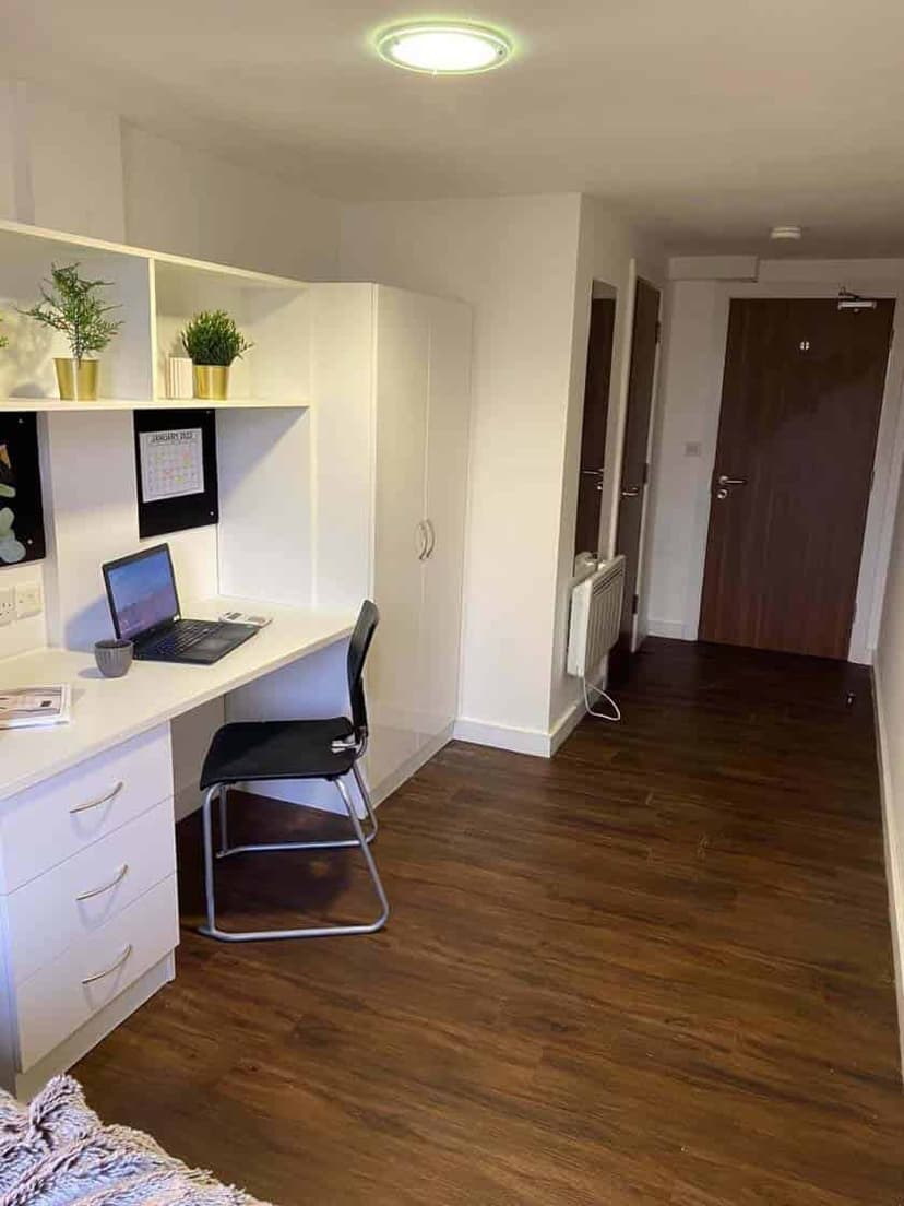 City Point, Liverpool image 28