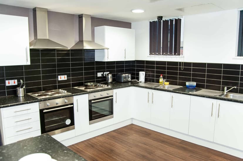 City Point, Liverpool view 3