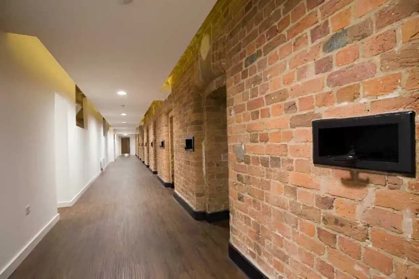 The Bridewell, Liverpool image 9